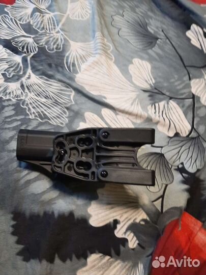 Кобура для глока