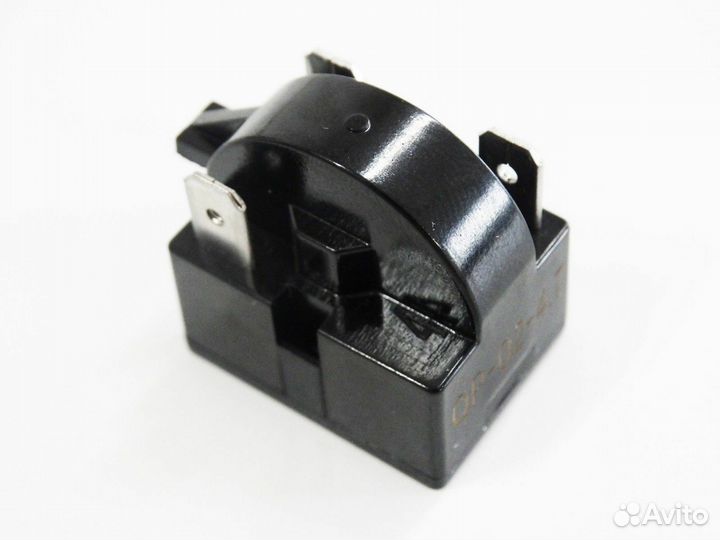 Реле пусковое, тепловые для кондиционера