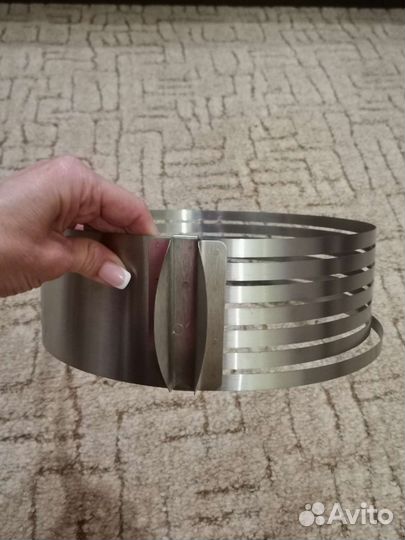 Кулинарная форма