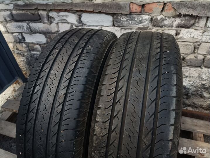 Bridgestone Ecopia EP850 225/70 R16