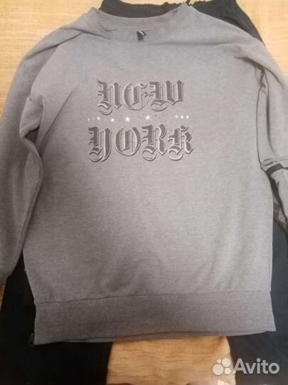 Мужские вещи пакетом 46 48