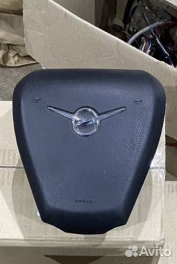 Безопасность УАЗ патриот рестайлинг