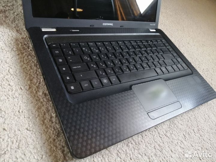 Hp compaq presario CQ56