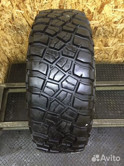 Bfgoodrich Mud-Terrain T/A KM3 265/70 R17 Q