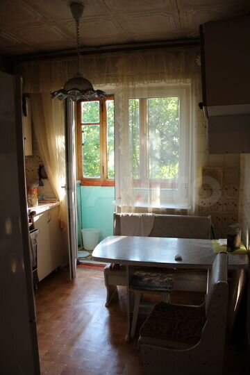 2-к. квартира, 44,2 м², 5/5 эт.