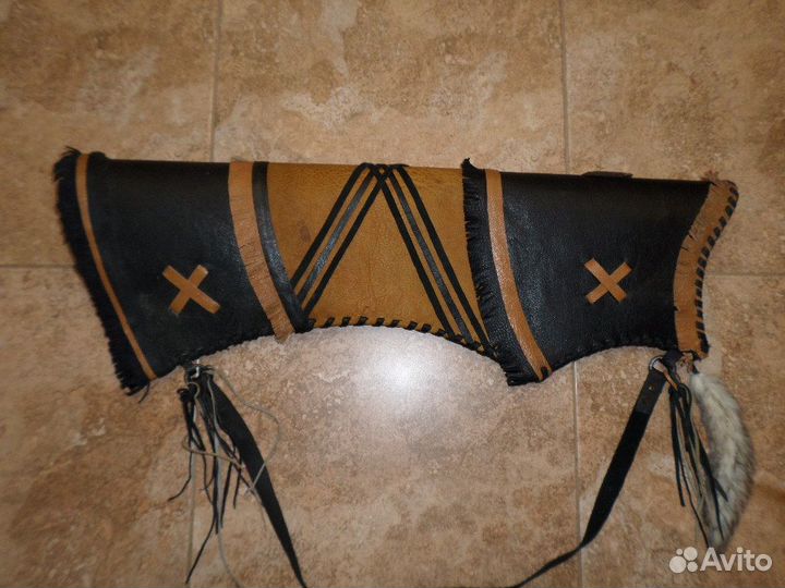 Колчан для стрел