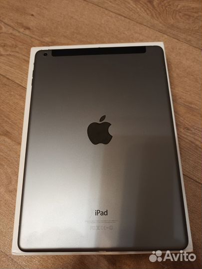 iPad air