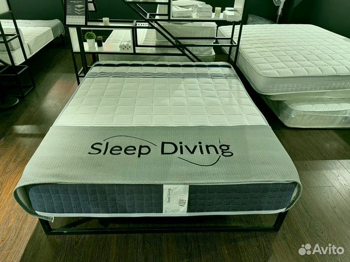 Матрас 180х200, 140х200, 160х200