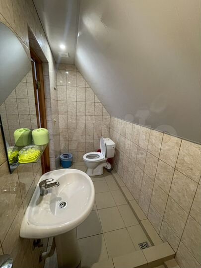 Комната 20 м² в 1-к., 3/4 эт.