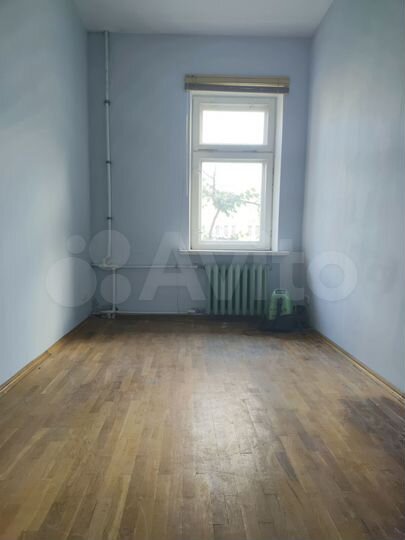 2-к. квартира, 41 м², 3/3 эт.