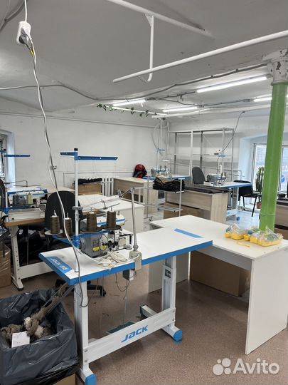 Швея, производство товаров для животных