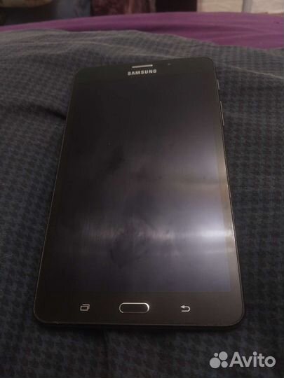 Планшет Samsung Galaxy Tab A 7.0