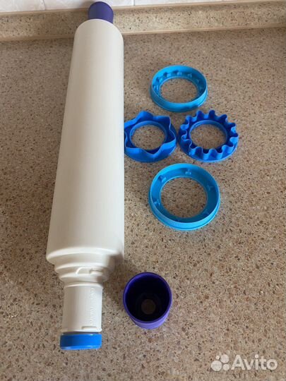 Посуда тапервер