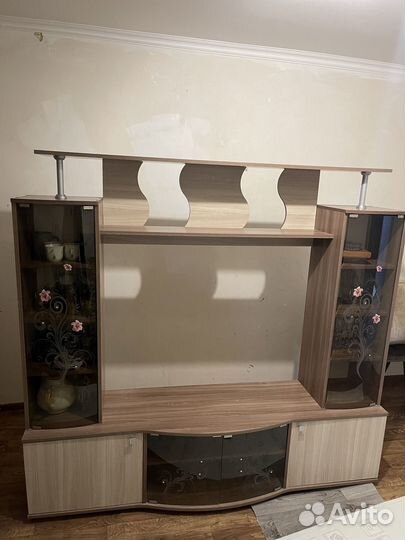 Стенка под телевизор