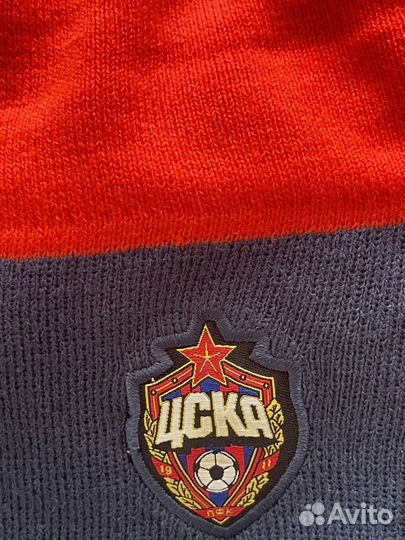 Adidas цска cska Мужская шапка оригинал