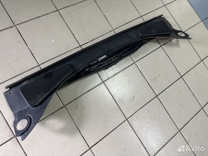 Жабо Форд Фокус 3 Ford Focus 3