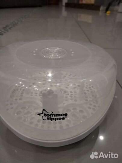 Стерилизатор для бутылочек Tommee tippee