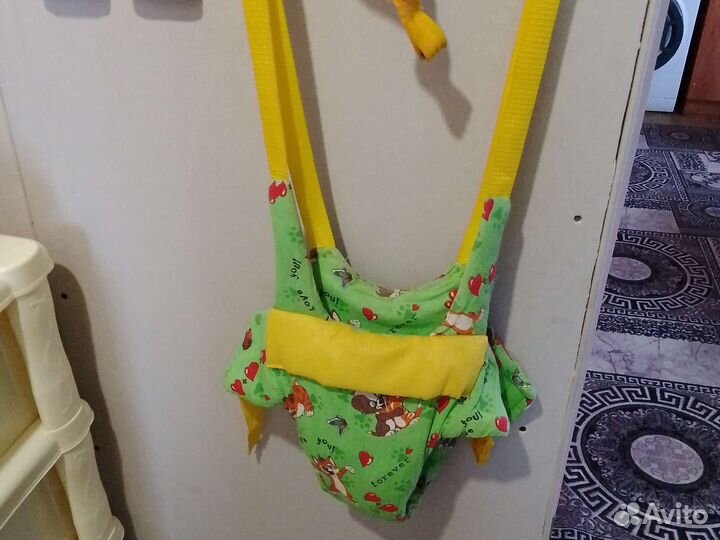 Домашние качели