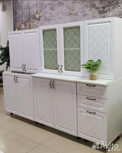 Кухня модена 2.0м