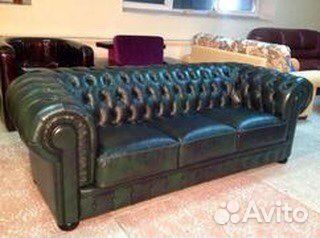 Диван честер