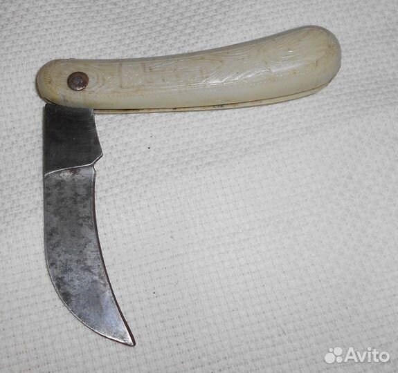 Нож садовый