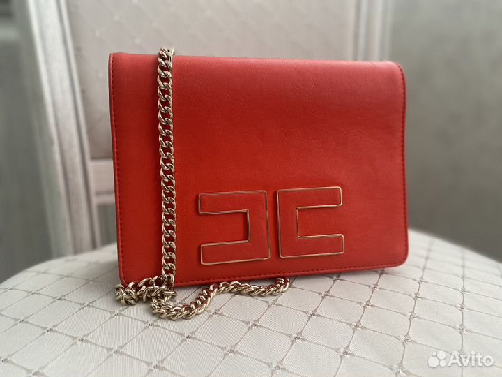 Клатч Elisabetta Franchi