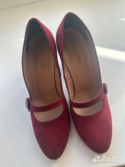 Туфли Италия