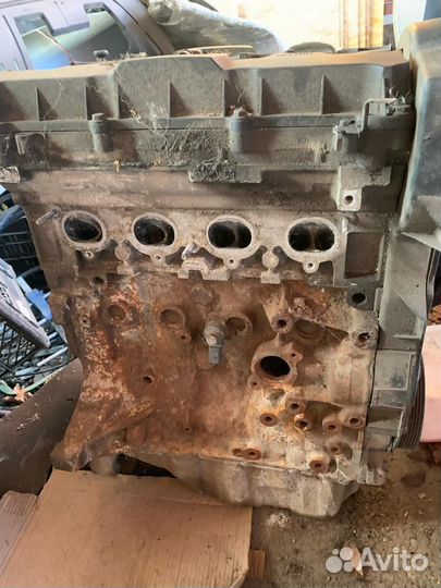 NFR peugeot двигатель