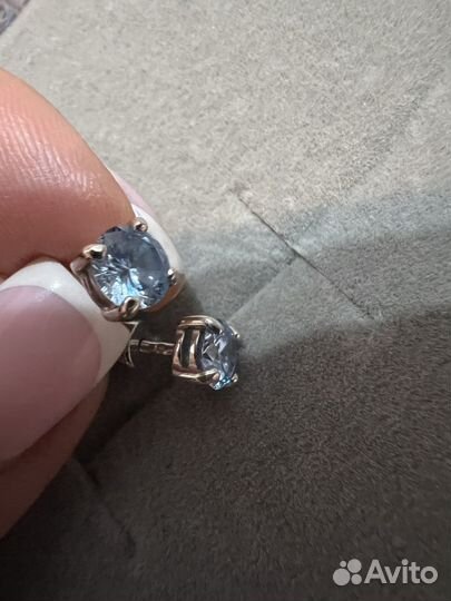 Украшения серебро 925 проба