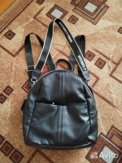 Сумка рюкзак