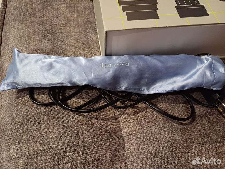 Щипцы для завивки волос Remington CI63E1