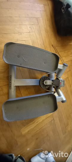 Степпер Torneo