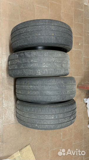 Yokohama BluEarth A34 205/55 R16 91H