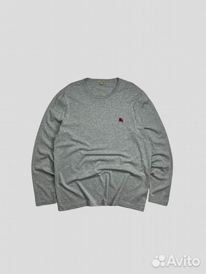 Лонгслив Burberry Оригинал