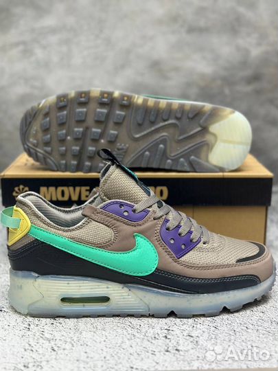 Nike Air Max 90 Retro(Оригинальное Качество)