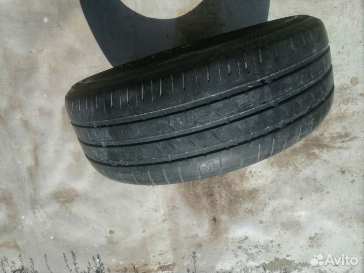 Bridgestone Ecopia EP300 205/55 R16