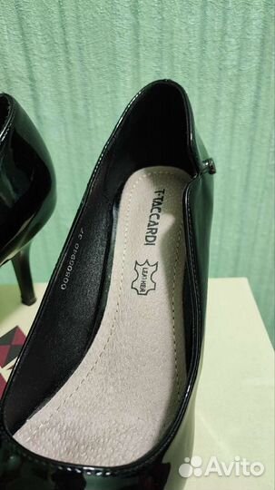 Туфли женские