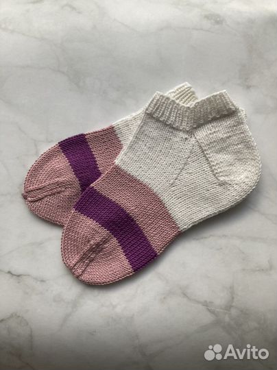 Носки женские