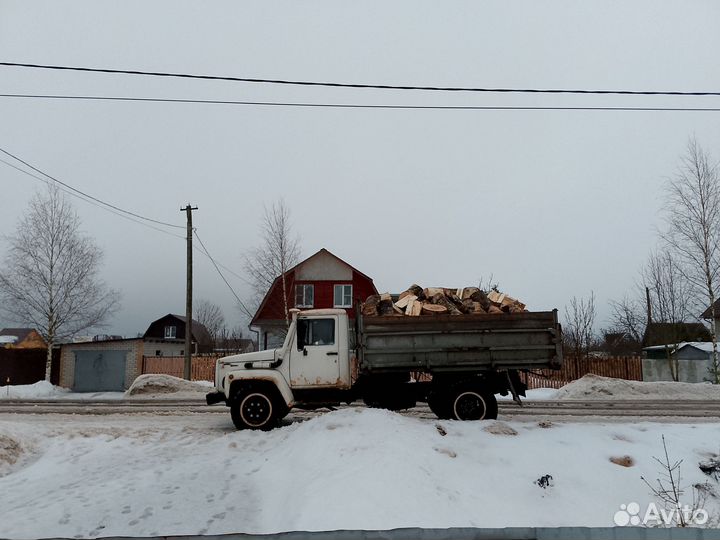 Дрова