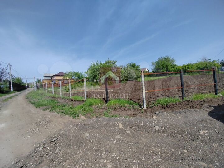 Участок 7,3 сот. (СНТ, ДНП)