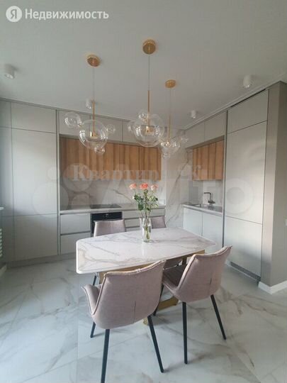 2-к. квартира, 62 м², 5/9 эт.