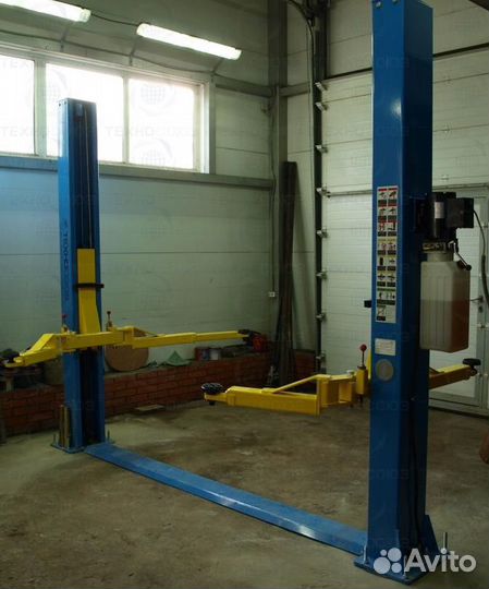 Продаю электроподьемник для авто