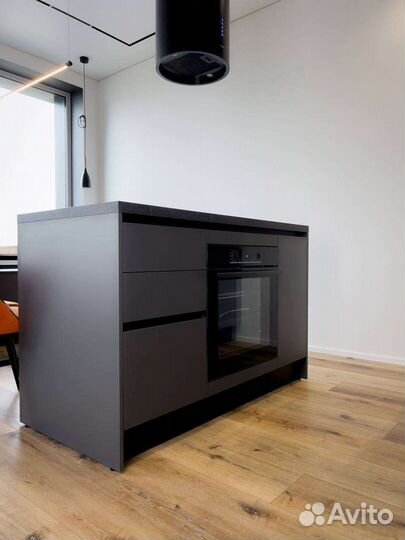 Кухня на заказ (Кухонный гарнитур новый) ном.2339