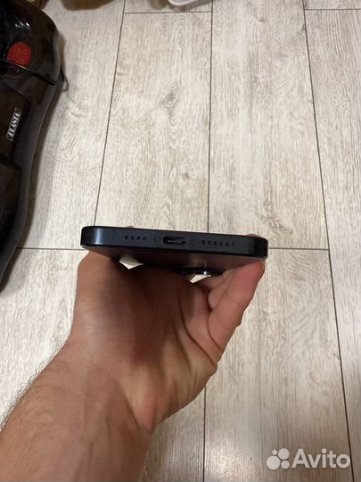 iPhone 15 Pro Max, 256 ГБ