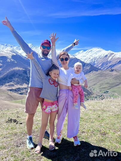 Туры по Северному и Южному Кавказу