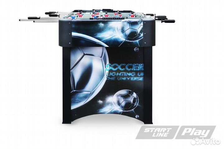 Настольный футбол World game 4 фута