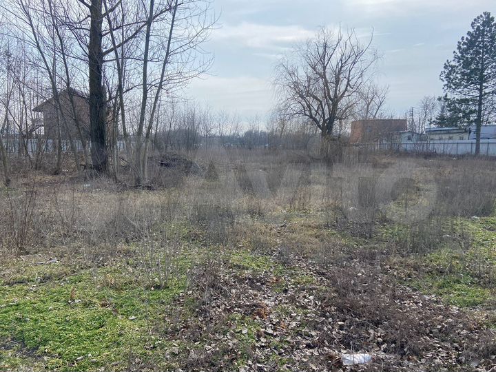 Участок 51 сот. (промназначения)