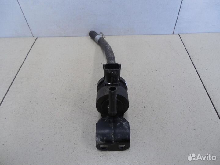 Клапан электромагнитный Solaris 2010-2017