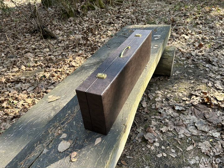 Шашлычный набор