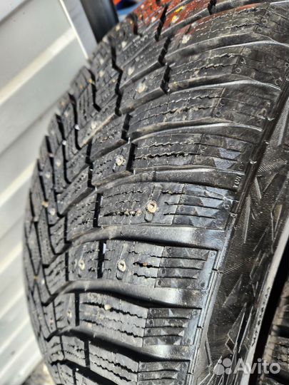 Continental IceContact 3 SUV 255/55 R19 111T